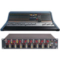 Neve 8424 24-Channel Console with Motorized Faders and 1073OPX Mic Preamp