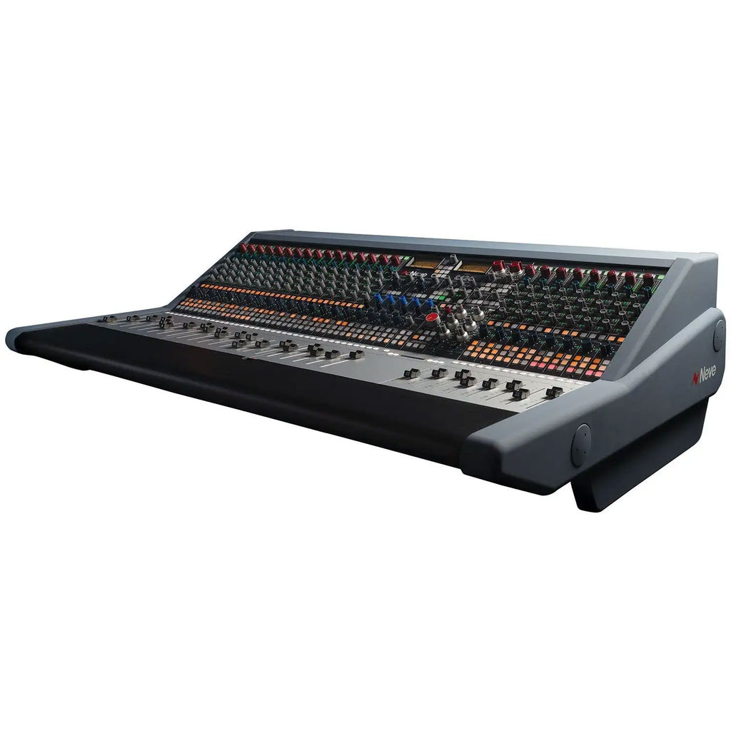 Neve 8424 24-Channel Console with One 1073OPX Microphone Preamp