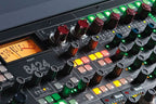 Neve 8424 24-Channel Console with Motorized Faders and 1073OPX Mic Preamp
