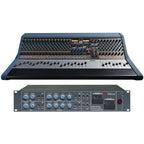 Neve 8424 24-Channel Analog Recording and Mixing Console