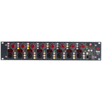 Neve 8424 24-Channel Console with Two 1073OPX Mic Preamps