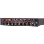 Neve 8424 24-Channel Console with Motorized Faders and Two 1073OPX Mic Preamps