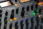 Neve 8424 24-Channel Console with Two 1073OPX Mic Preamps