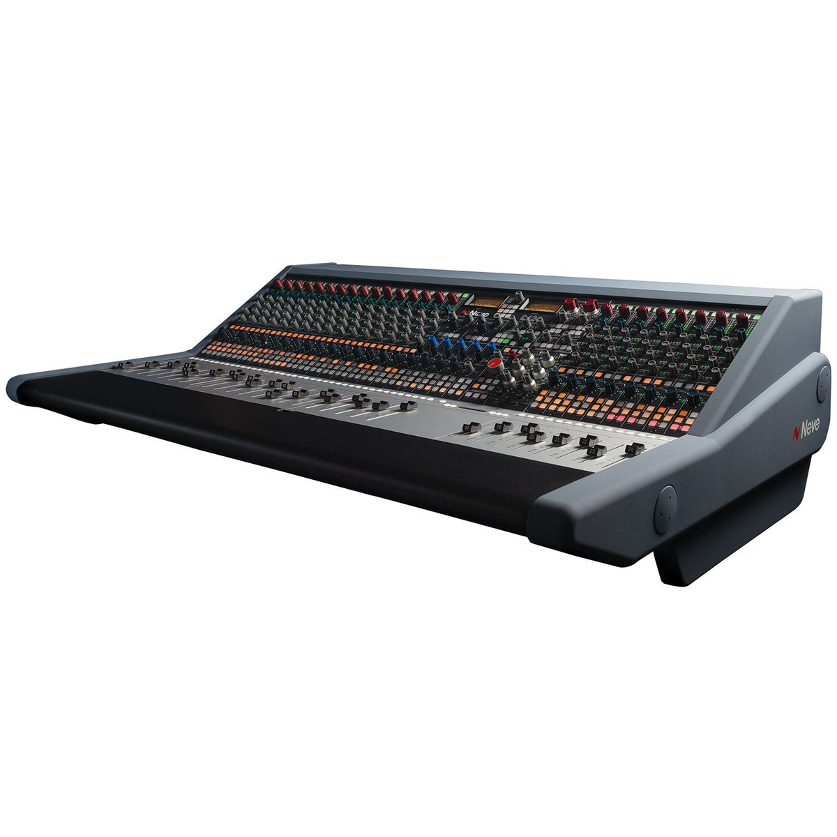 Neve 8424 24-Channel Console with 1073OPX Mic Preamp
