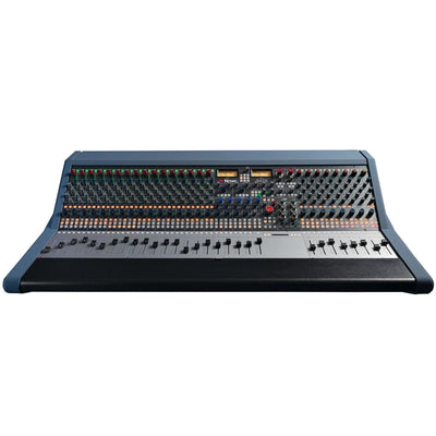 Neve 8424 24-Channel Analog Recording Console with Motorized Faders