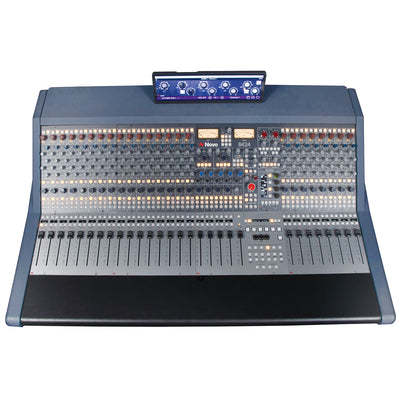 Neve 8424E 24-Channel Resettable Mixing Console