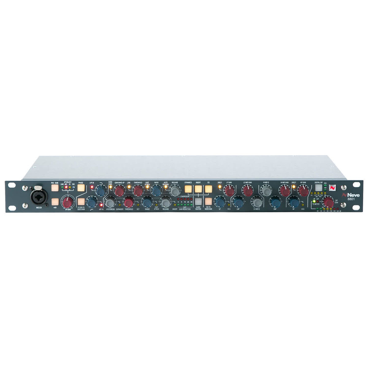 Neve 8801 Channel Strip