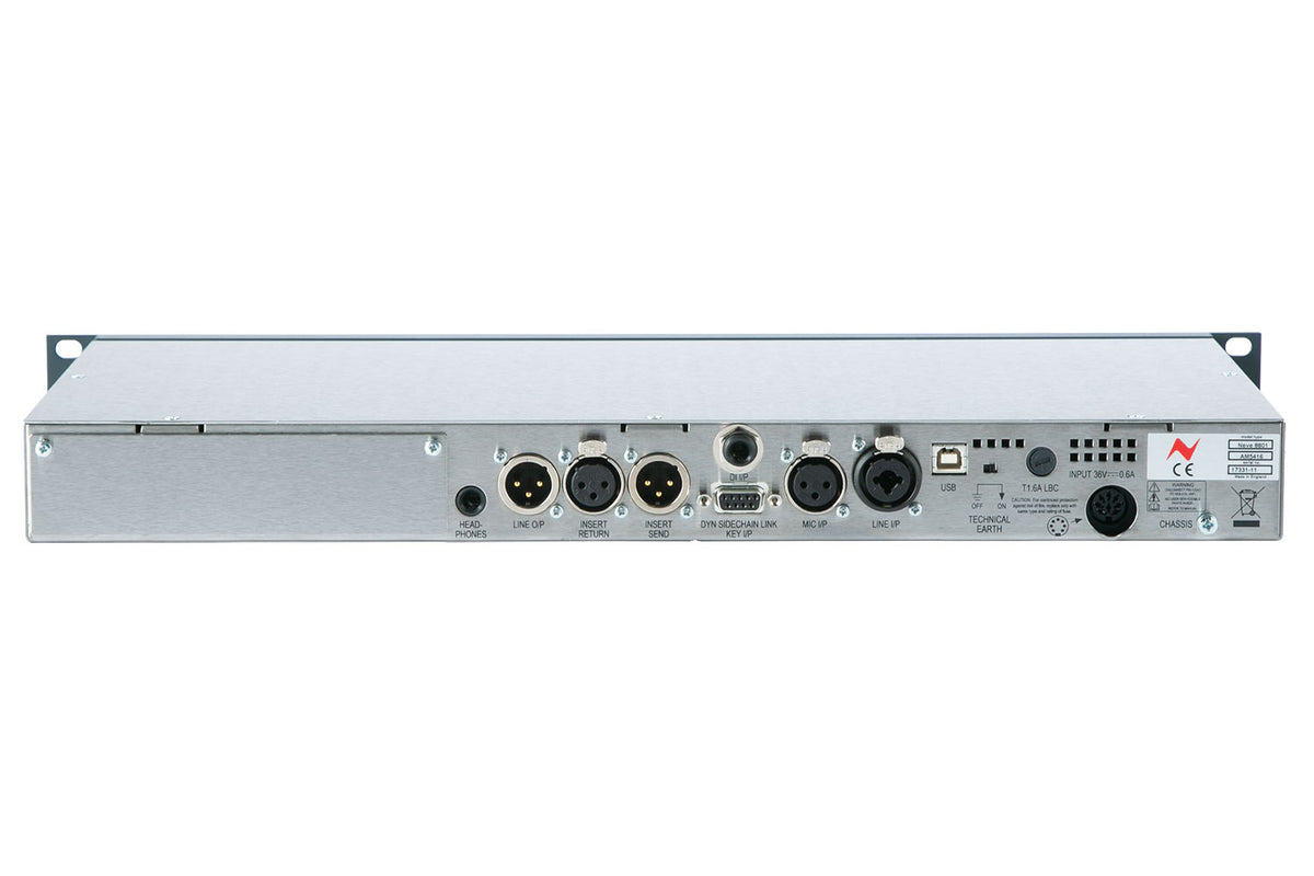 Neve 8801 Channel Strip