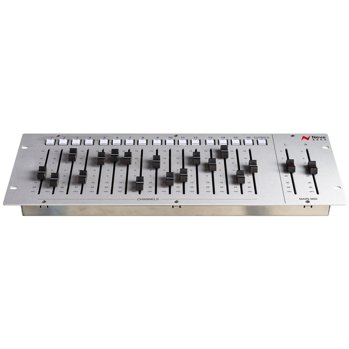 Neve 8804 Fader Pack for 8816 Summing Mixer