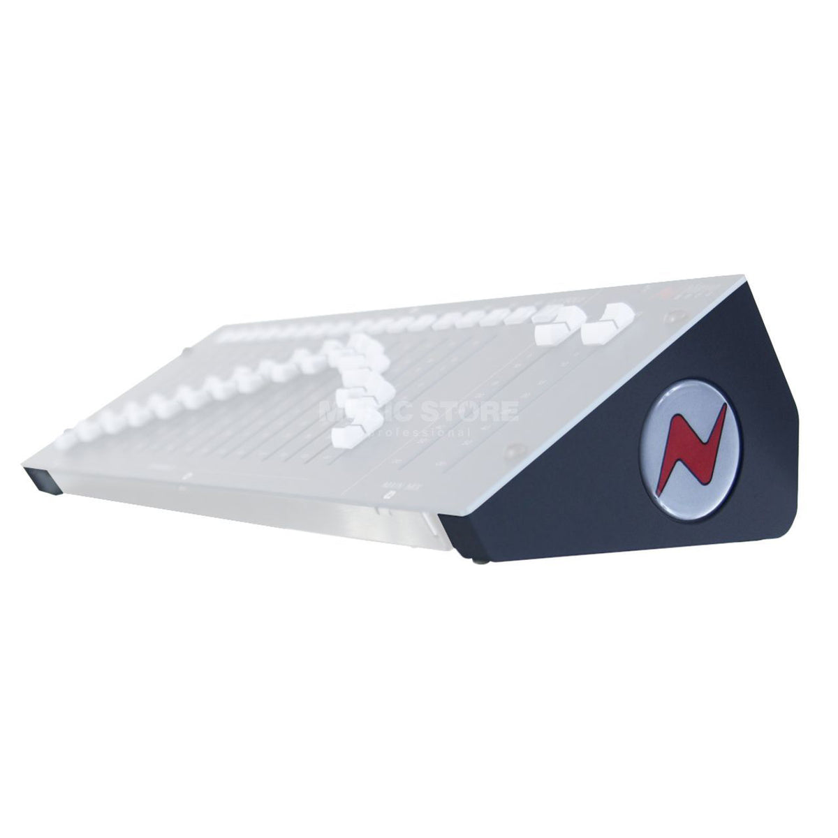 Neve 8804 Side Trim Option for 8804 Fader Pack