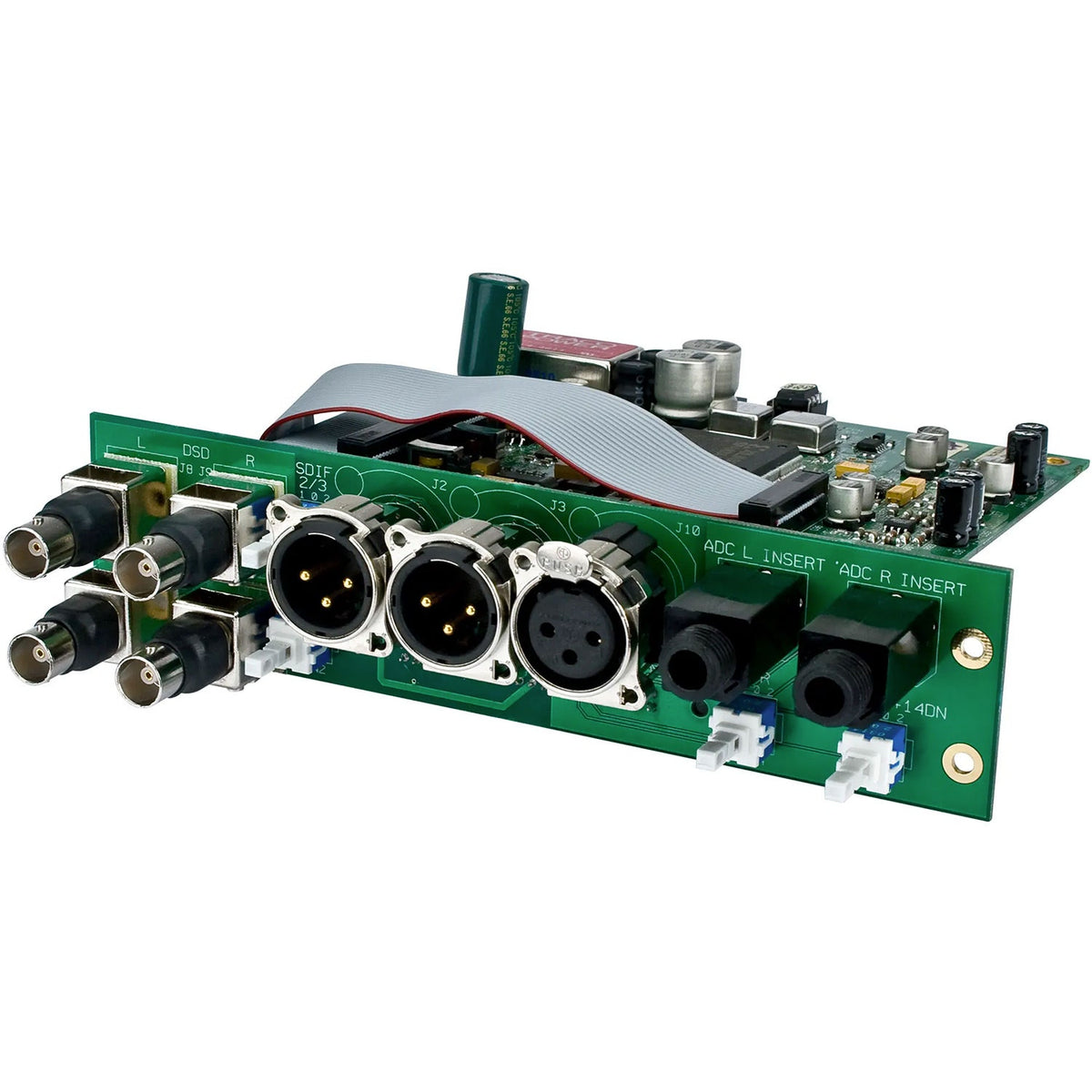 Neve 8816 AD Output Card Option
