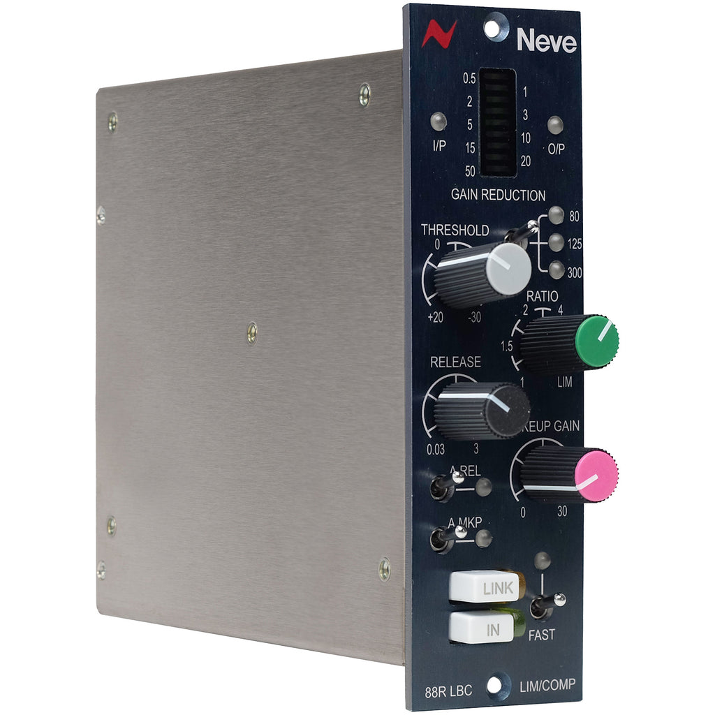 Neve 88R LBC 500 Series 88RS Console Dynamics Module