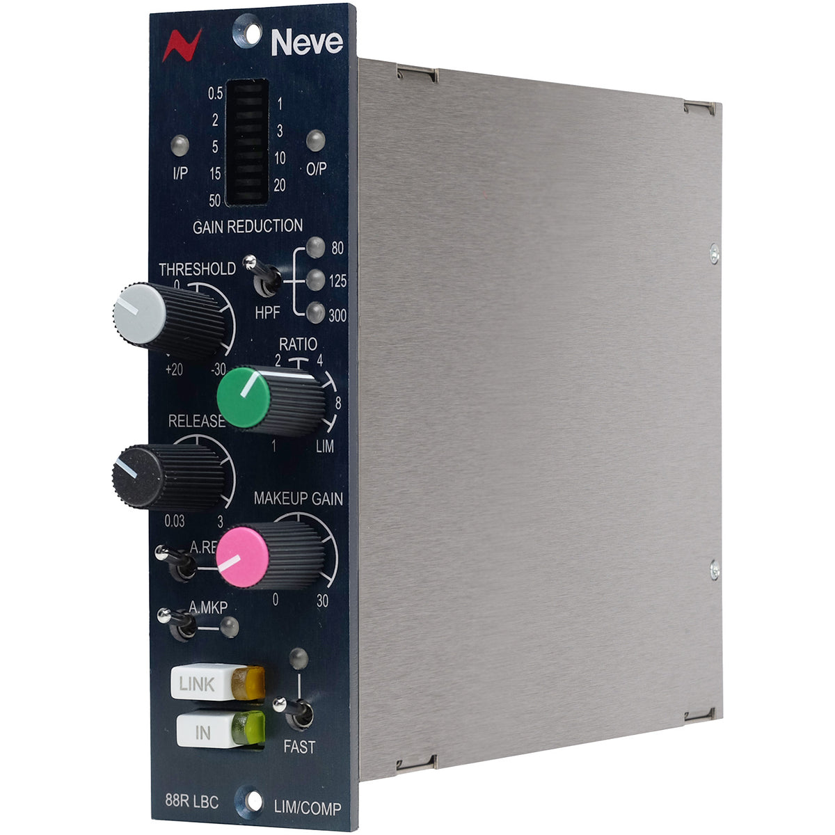 Neve 88R LBC 500 Series 88RS Console Dynamics Module