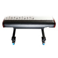 Neve BCM10/2 MK2 Console Stand with Lockable Casters