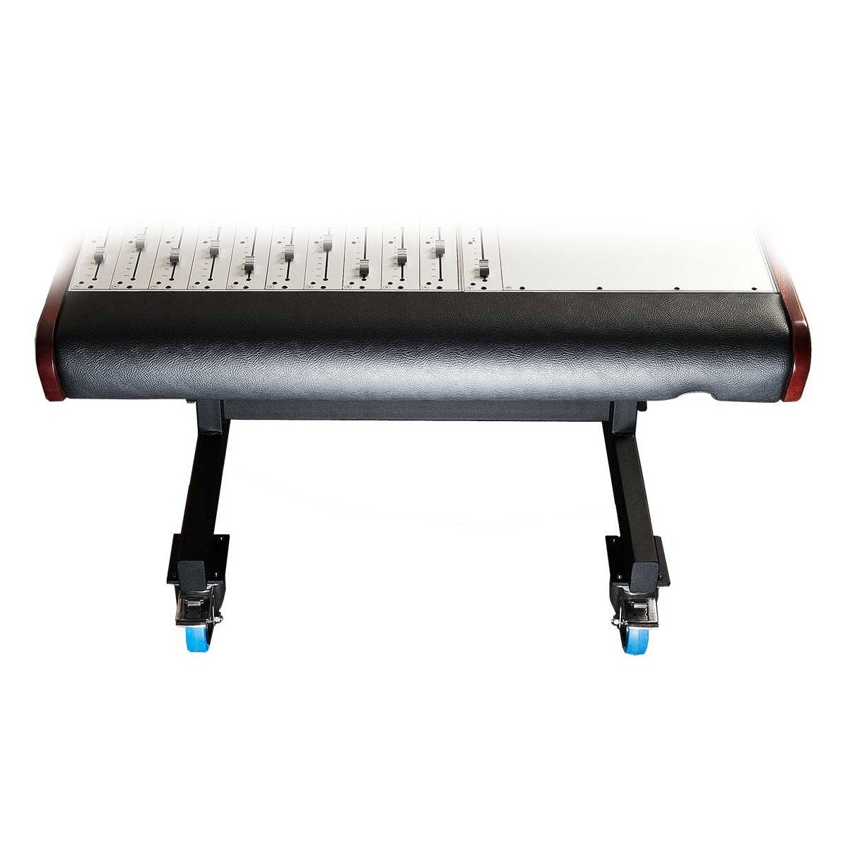 Neve BCM10/2 MK2 Console Stand with Lockable Casters