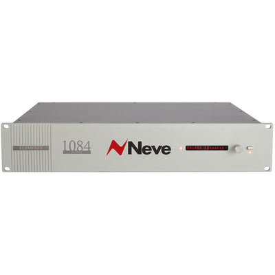 Neve Elements 1084 EQ 8-Channel Analog Processor with Digital Control