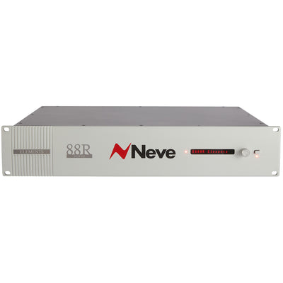 Neve Elements 88R EQ 8-Channel Analog Processor with Digital Control