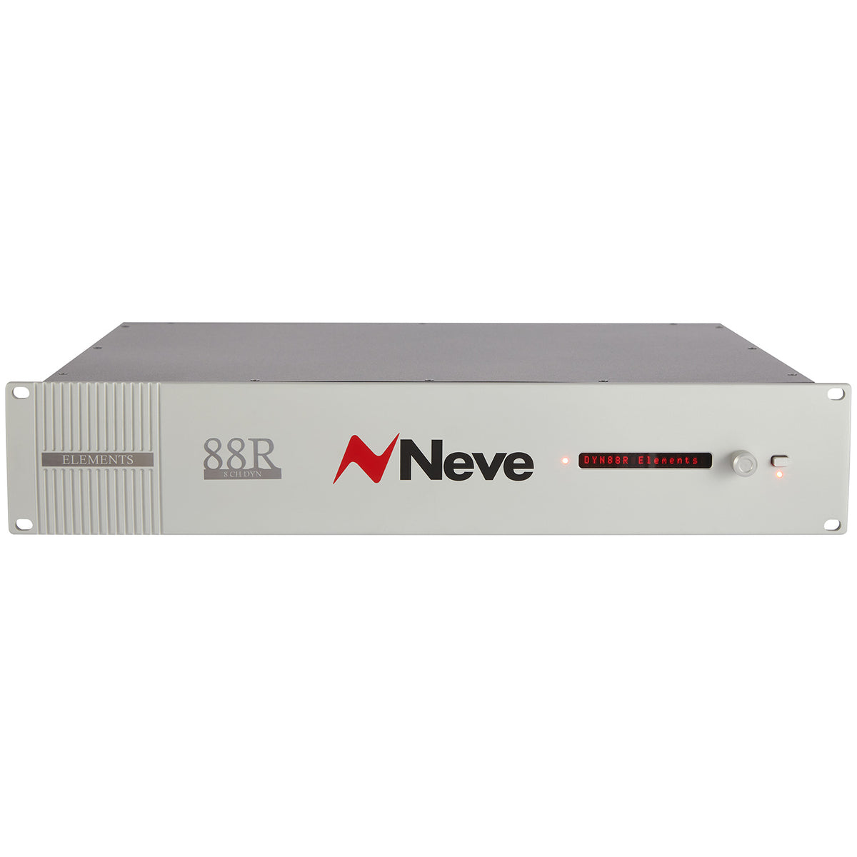 Neve Elements 88R Dynamics 8-Channel Analog Processor with Digital Control