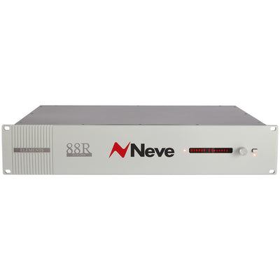 Neve Elements 88R Dynamics 8-Channel Analog Processor with Digital Control
