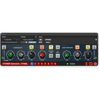 Neve Elements 88R Dynamics 8-Channel Analog Processor with Digital Control