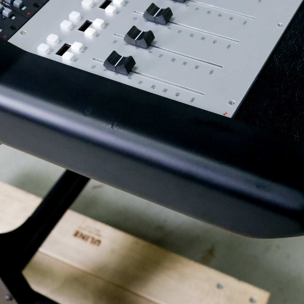 Neve Genesys Black G64 32-Channel Analog Recording Console with DAW Control #03112/01/23 (Used)