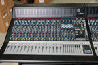 Neve Genesys Black G64 32-Channel Analog Recording Console with DAW Control #03112/01/23 (Used)