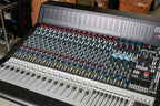 Neve Genesys Black G64 32-Channel Analog Recording Console with DAW Control #03112/01/23 (Used)