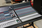 Neve Genesys Black G64 32-Channel Analog Recording Console with DAW Control #03112/01/23 (Used)