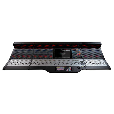 Neve Genesys Black G96 48-Channel 64-Fader Analog Recording Console with DAW Control