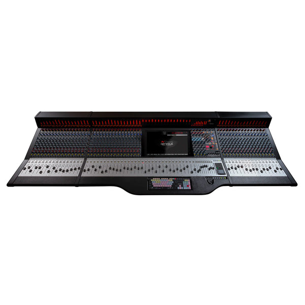Neve Genesys Black G96 48-Channel 64-Fader Analog Recording