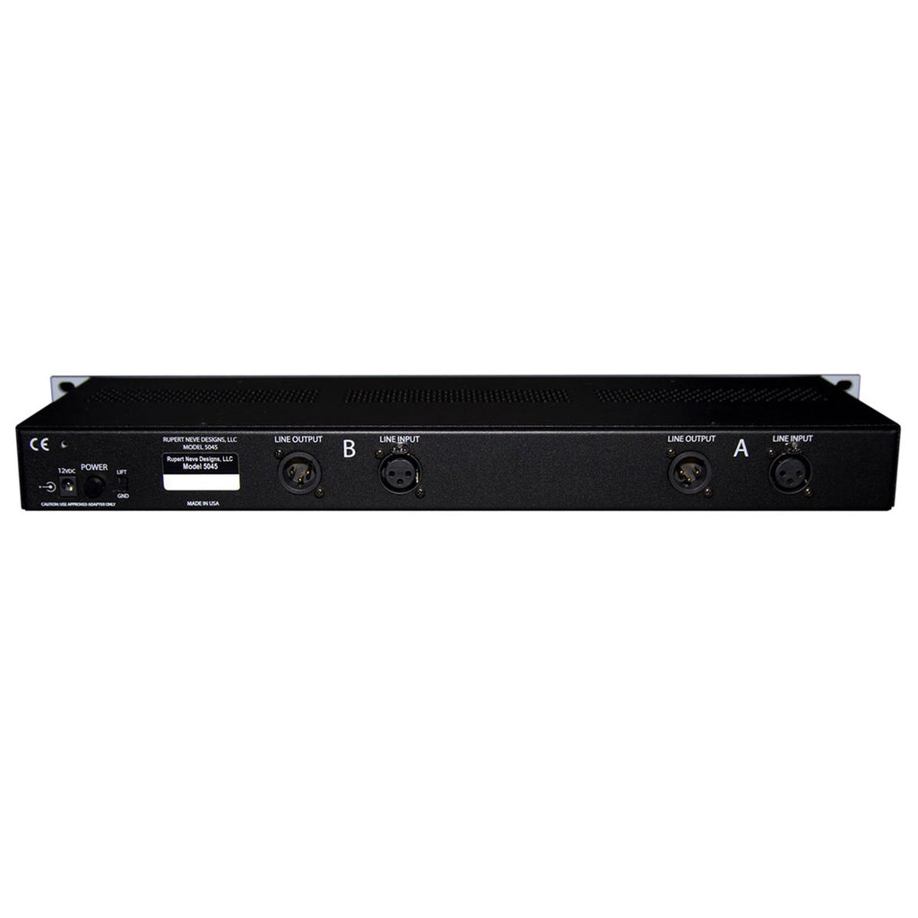 Rupert Neve Portico 5045 Primary Source Enhancer