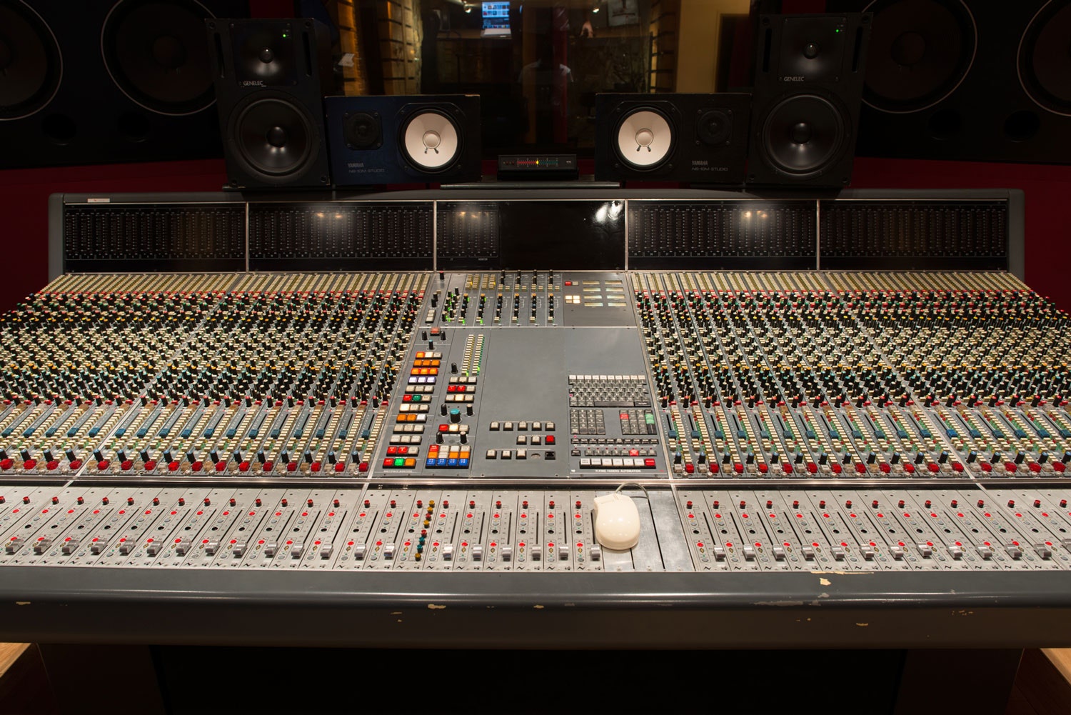 Neve VR48 #A19283 (Used) – Vintage King