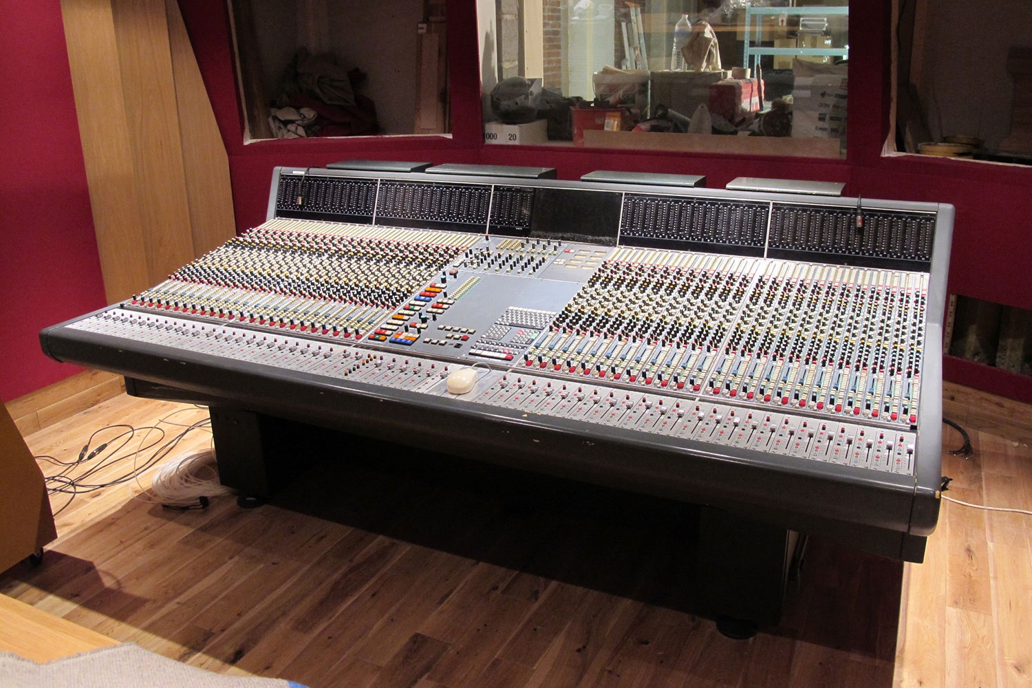 Neve VR48 #A19283 (Used) – Vintage King