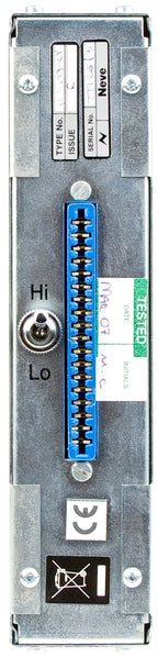 Neve 1073 CV Microphone Preamp/EQ - Vertical