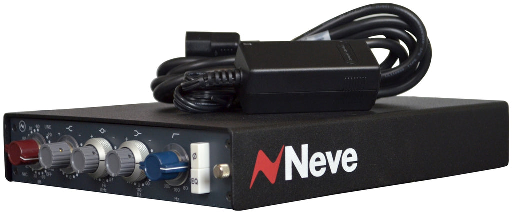 Neve 1073N Microphone Preamp/EQ
