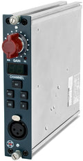 Neve 1081R Mono Microphone Preamp Module