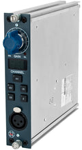 Neve 1081R AIR Mono Microphone Preamp Module