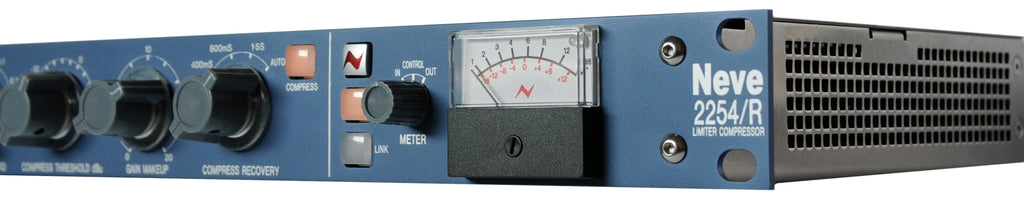 Neve 2254R Mono Limiter/Compressor