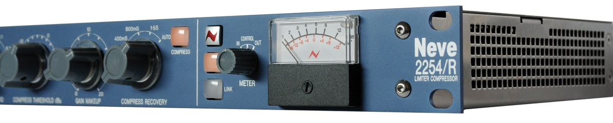 Neve 2254R Mono Limiter/Compressor