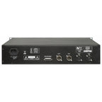Neve 33609/N Stereo Compressor