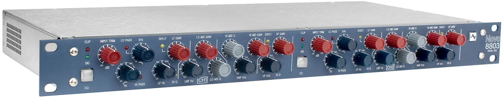 Neve 8803 (Demo Deal)
