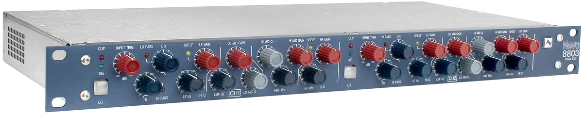 Neve 8803 (Demo Deal)