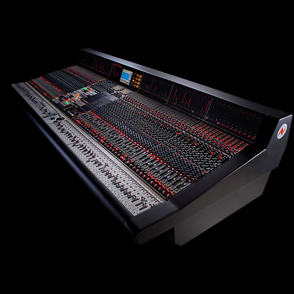Neve 88RS Recording Console