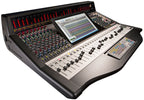 Neve Genesys Black G16 8-Channel 24-Fader Analog Recording Console with DAW Control