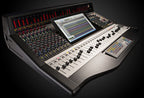 Neve Genesys Black G64 32-Channel 48-Fader Analog Recording Console with DAW Control