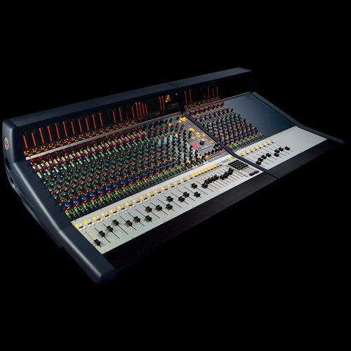 Neve Genesys G32 32-Channel 16-Fader Analog Mixing Console with DAW Control