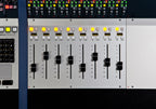 Neve Genesys G48 48-Channel 24-Fader Analog Mixing Console with DAW Control