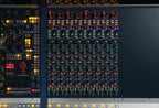 Neve Genesys G32 32-Channel 16-Fader Analog Mixing Console with DAW Control