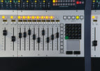Neve Genesys G32 32-Channel 16-Fader Analog Mixing Console with DAW Control