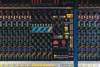 Neve Genesys G48 48-Channel 24-Fader Analog Mixing Console with DAW Control
